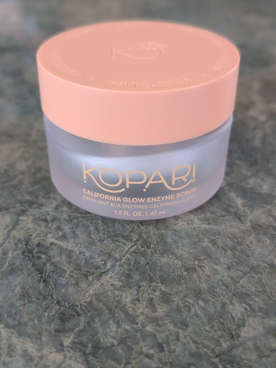 Kopari Other - Kopari California Glow Enzyme Scrub